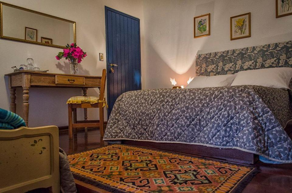 Pousada A Casa Da Fazenda Santo Antônio do Pinhal Екстериор снимка